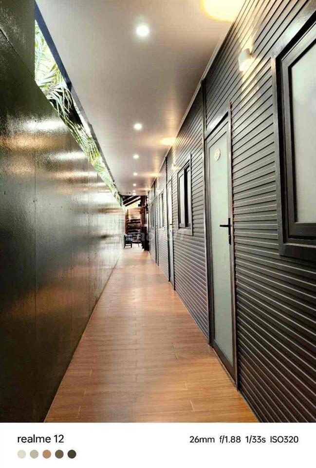 cần bán gấp Nhà nghỉ mặt tiền hà huy tập dốc lết