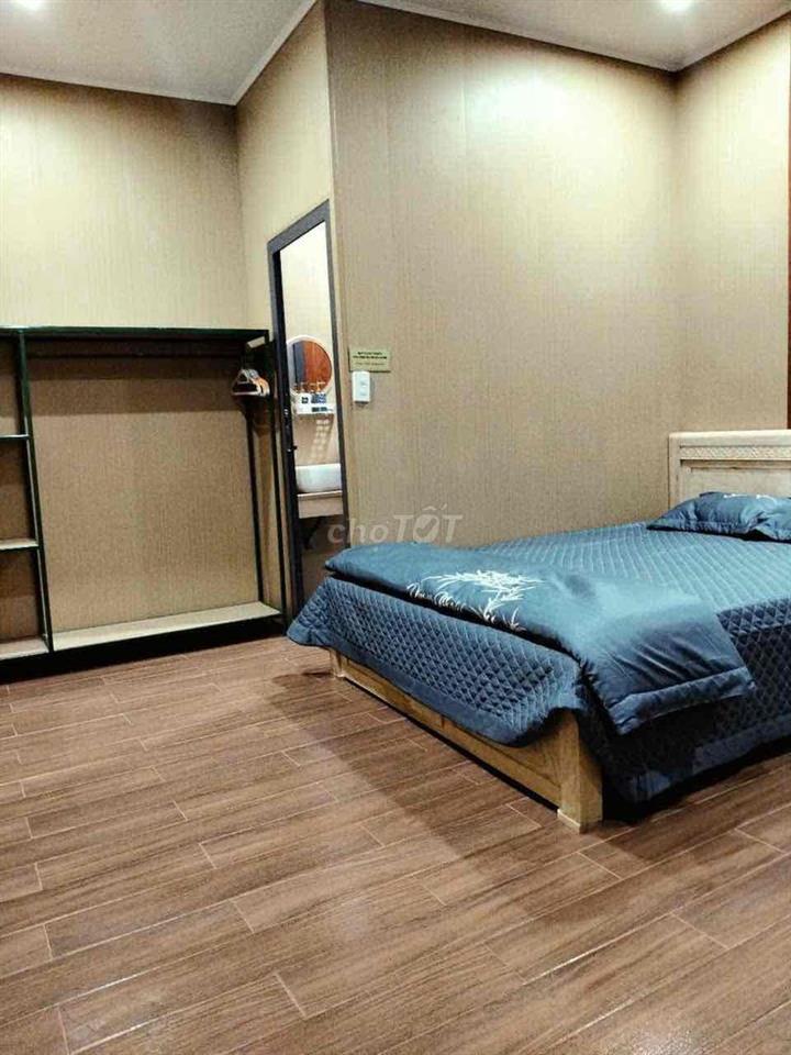 cần bán gấp Nhà nghỉ mặt tiền hà huy tập dốc lết
