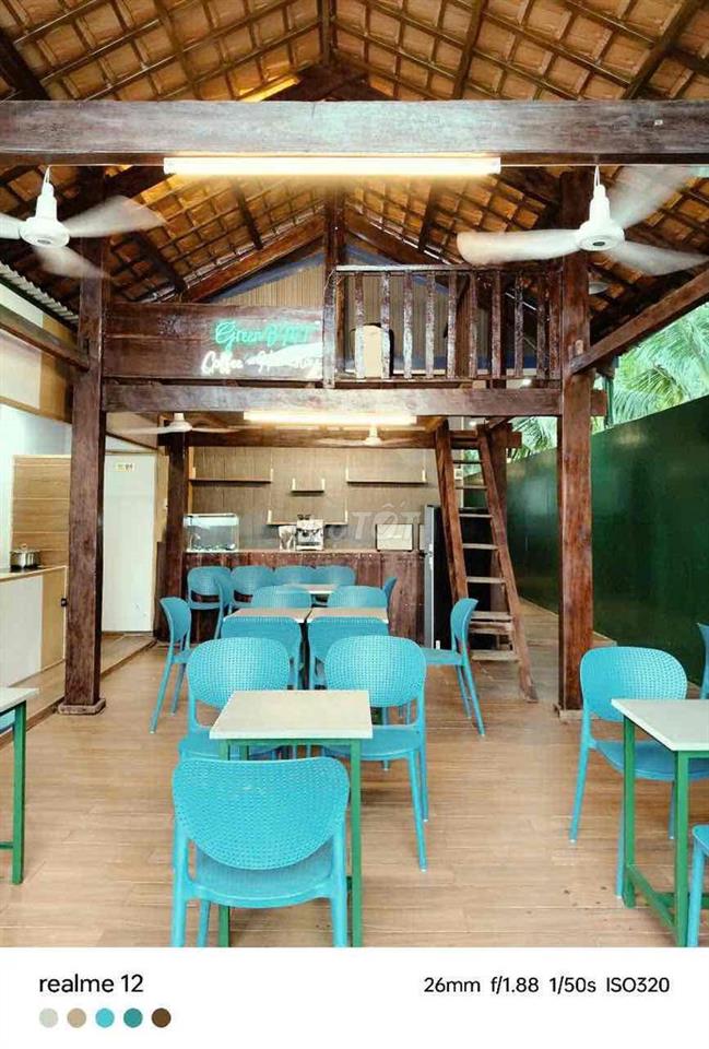 cần bán gấp Nhà nghỉ mặt tiền hà huy tập dốc lết