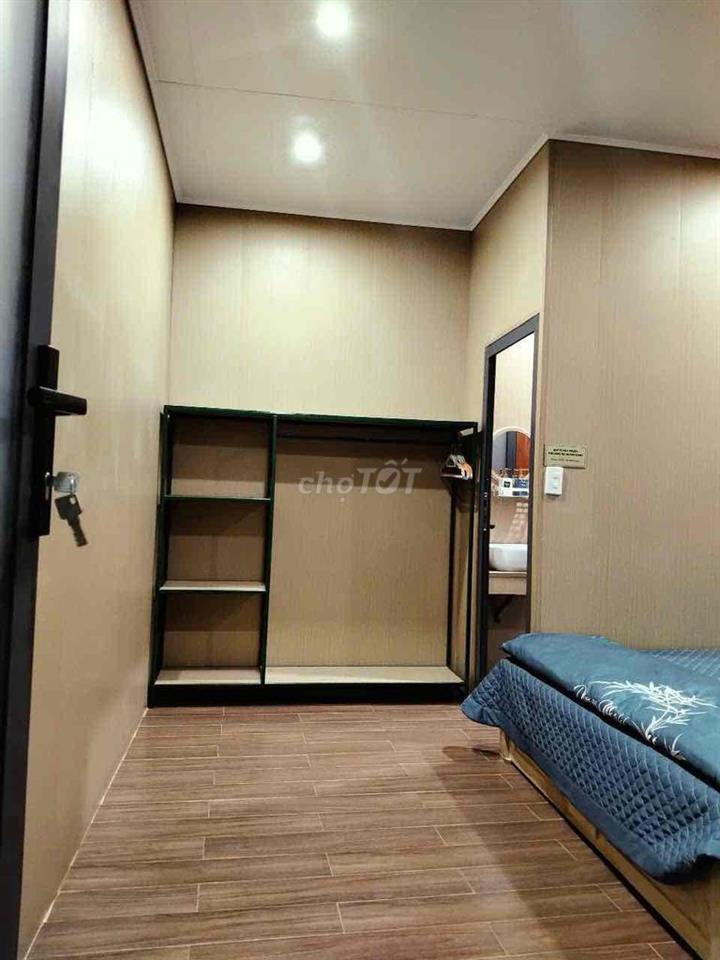cần bán gấp Nhà nghỉ mặt tiền hà huy tập dốc lết