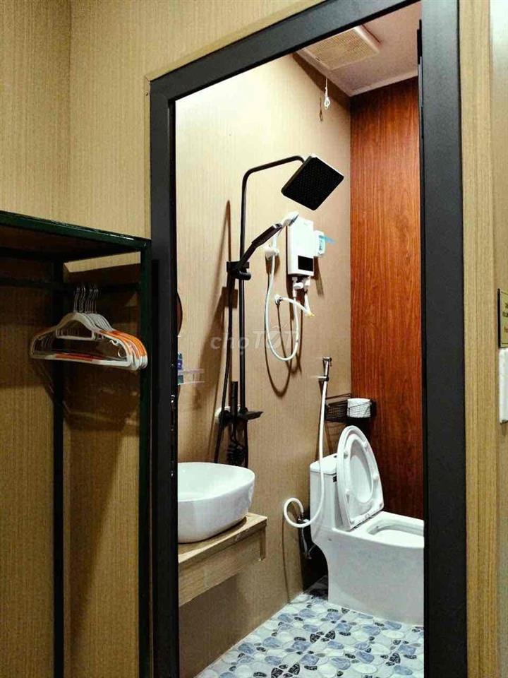 cần bán gấp Nhà nghỉ mặt tiền hà huy tập dốc lết