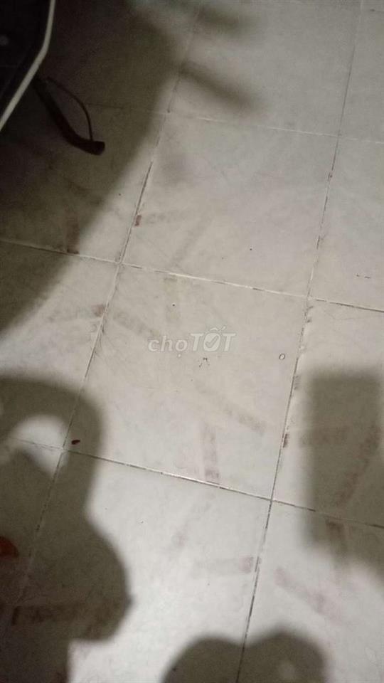 BÁN NHÀ TRẦN MAI NINH