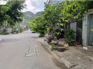 🔥 BÁN ĐẤT MẶT TIỀN NGUYỄN DUY HIỆU – 70m² – NGANG 5M ĐẸP