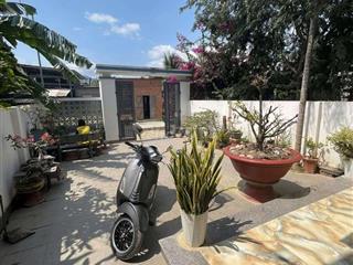 CẦN TIỀN NÊN BÁN CĂN NHÀ TÂM HUYẾT