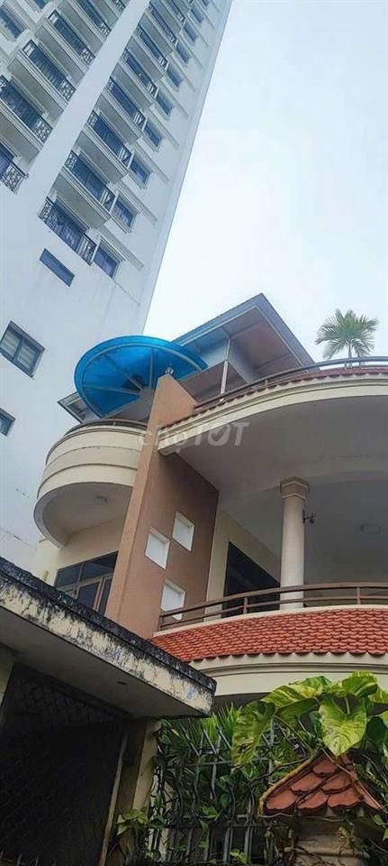 B.Á.N TÒA NHÀ CĂN HỘ KHU PHỐ TÂY –Bắc Sơn NHA TRANG