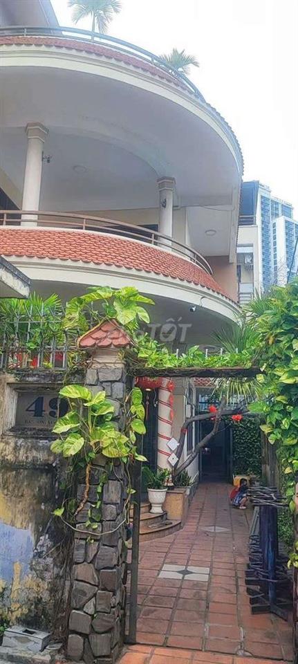 B.Á.N TÒA NHÀ CĂN HỘ KHU PHỐ TÂY –Bắc Sơn NHA TRANG