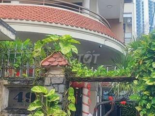 B.Á.N TÒA NHÀ CĂN HỘ KHU PHỐ TÂY –Bắc Sơn NHA TRANG