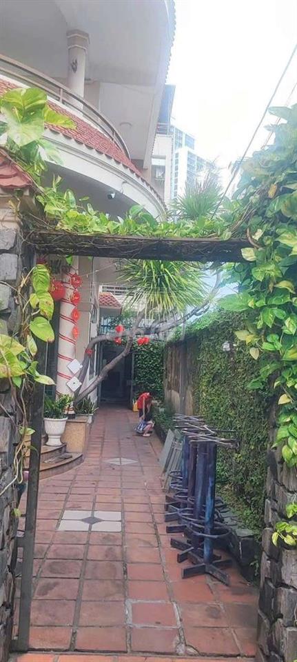 B.Á.N TÒA NHÀ CĂN HỘ KHU PHỐ TÂY –Bắc Sơn NHA TRANG