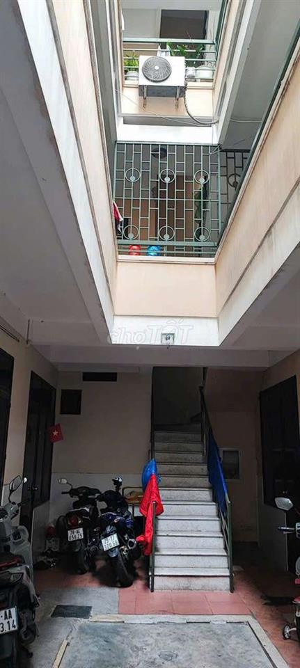 B.Á.N TÒA NHÀ CĂN HỘ KHU PHỐ TÂY –Bắc Sơn NHA TRANG