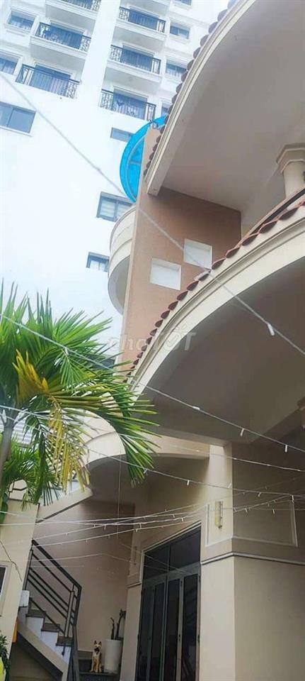 B.Á.N TÒA NHÀ CĂN HỘ KHU PHỐ TÂY –Bắc Sơn NHA TRANG