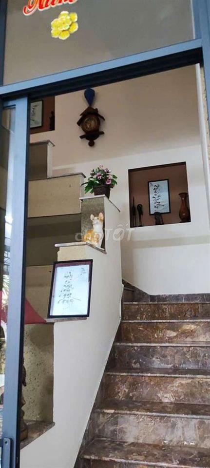 B.Á.N TÒA NHÀ CĂN HỘ KHU PHỐ TÂY –Bắc Sơn NHA TRANG