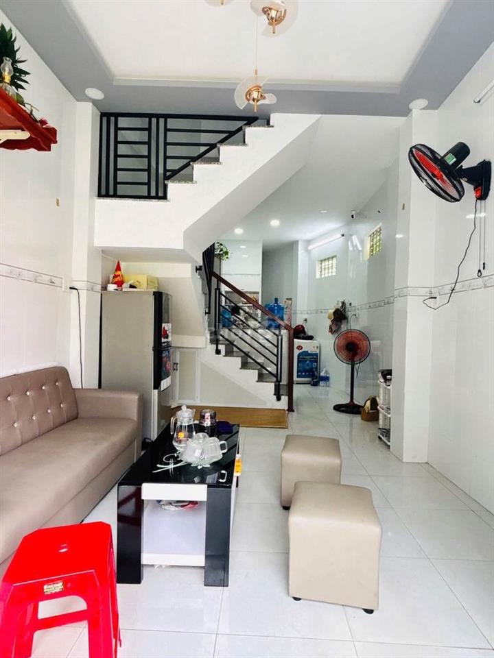 CHO THUÊ NHÀ NGUYÊN CĂN 2 PHÒNG NGỦ GẦN CHỢ PHƯƠNG SÀI  8 TRIỆU/THÁNG