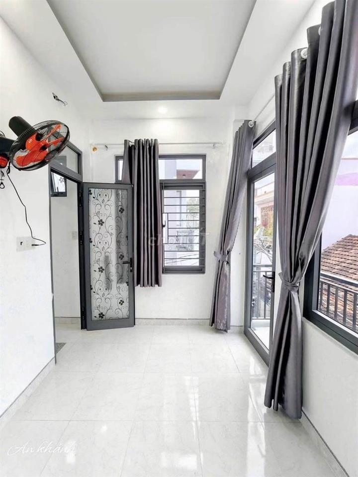 CHO THUÊ NHÀ NGUYÊN CĂN 2 PHÒNG NGỦ GẦN CHỢ PHƯƠNG SÀI  8 TRIỆU/THÁNG