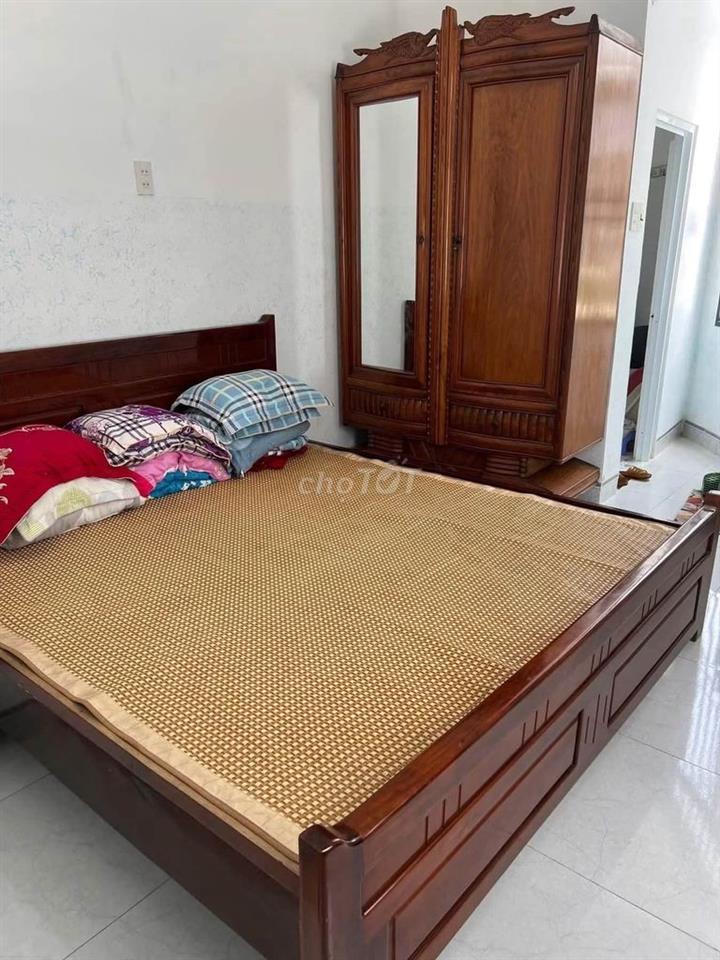 CHO THUÊ NHÀ NGUYÊN CĂN 2 PHÒNG NGỦ GẦN CHỢ PHƯƠNG SÀI  8 TRIỆU/THÁNG