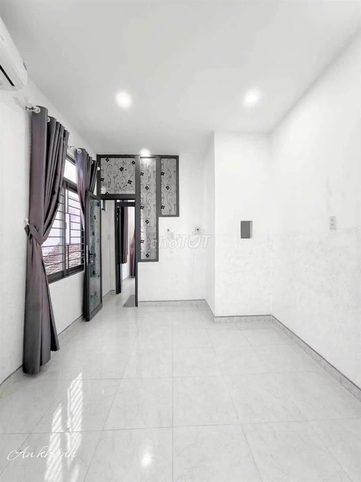 CHO THUÊ NHÀ NGUYÊN CĂN 2 PHÒNG NGỦ GẦN CHỢ PHƯƠNG SÀI  8 TRIỆU/THÁNG