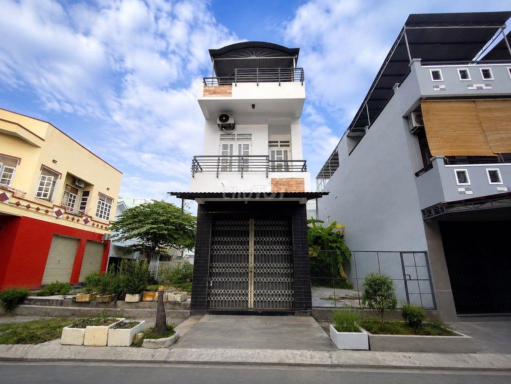🏡 CHO THUÊ NHÀ NGUYÊN CĂN 3 PHÒNG NGỦ – VĨNH HOÀ – 10 TRIỆU/THÁNG