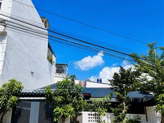 CHO THUÊ VILLA SÂN VƯỜN KHU HÒN XỆN BẮC NHA TRANG GIÁ 24 TRIỆU/THÁNG