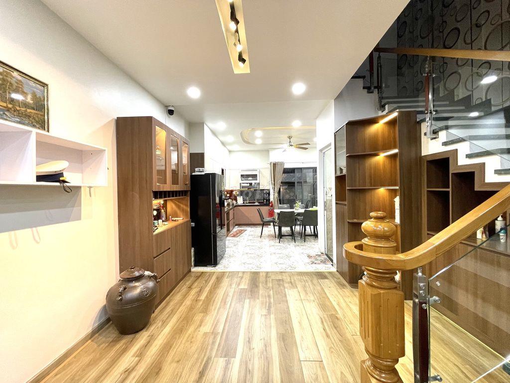CHO THUÊ NHÀ NGUYÊN CĂN KHU ĐÔ THỊ MỸ GIA GIÁ 25 TRIỆU/THÁNG2