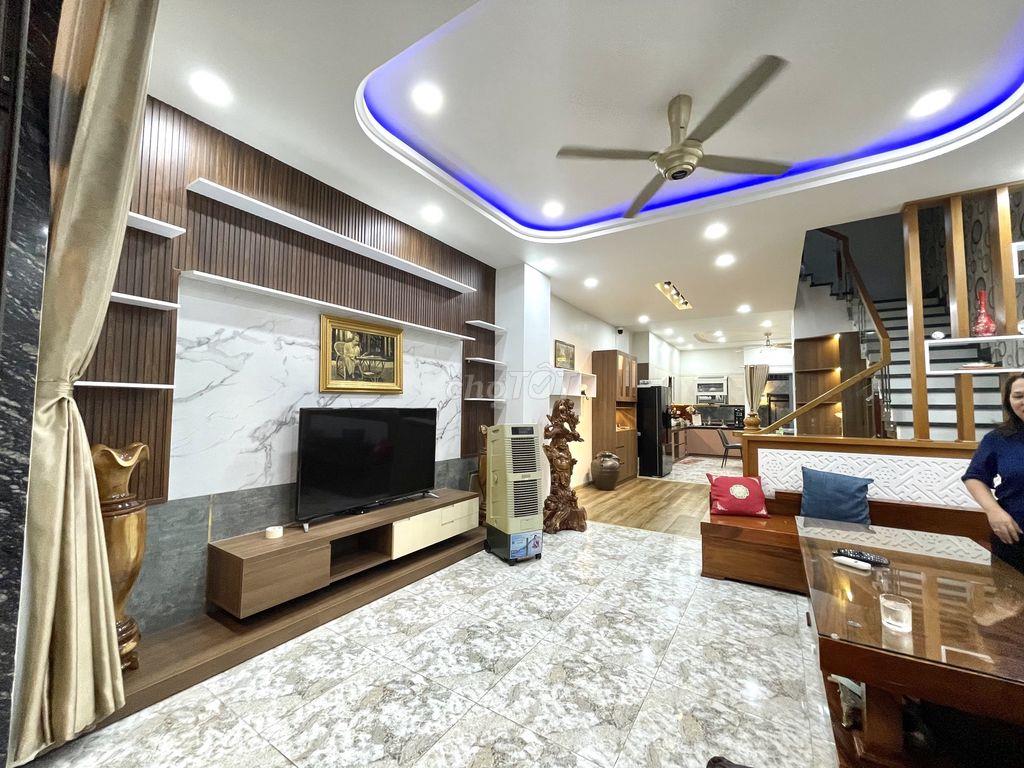 CHO THUÊ NHÀ NGUYÊN CĂN KHU ĐÔ THỊ MỸ GIA GIÁ 25 TRIỆU/THÁNG2