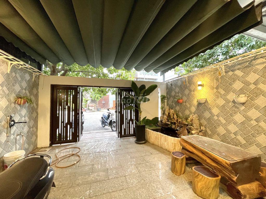 CHO THUÊ NHÀ NGUYÊN CĂN KHU ĐÔ THỊ MỸ GIA GIÁ 25 TRIỆU/THÁNG2