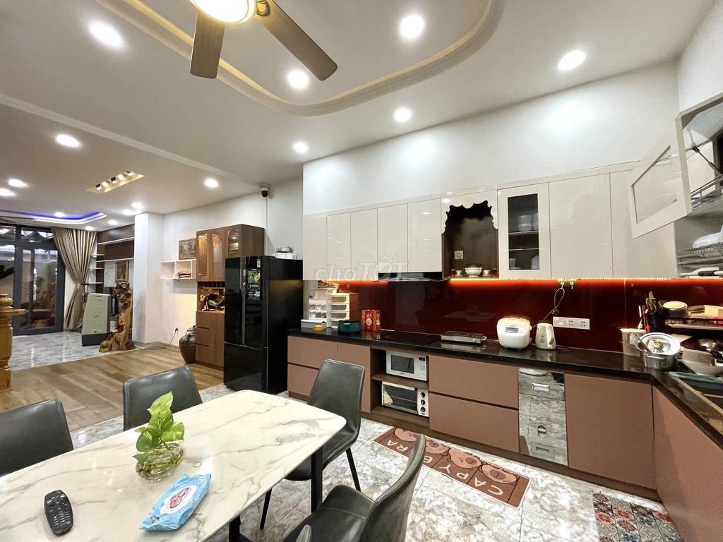 CHO THUÊ NHÀ NGUYÊN CĂN KHU ĐÔ THỊ MỸ GIA GIÁ 25 TRIỆU/THÁNG2
