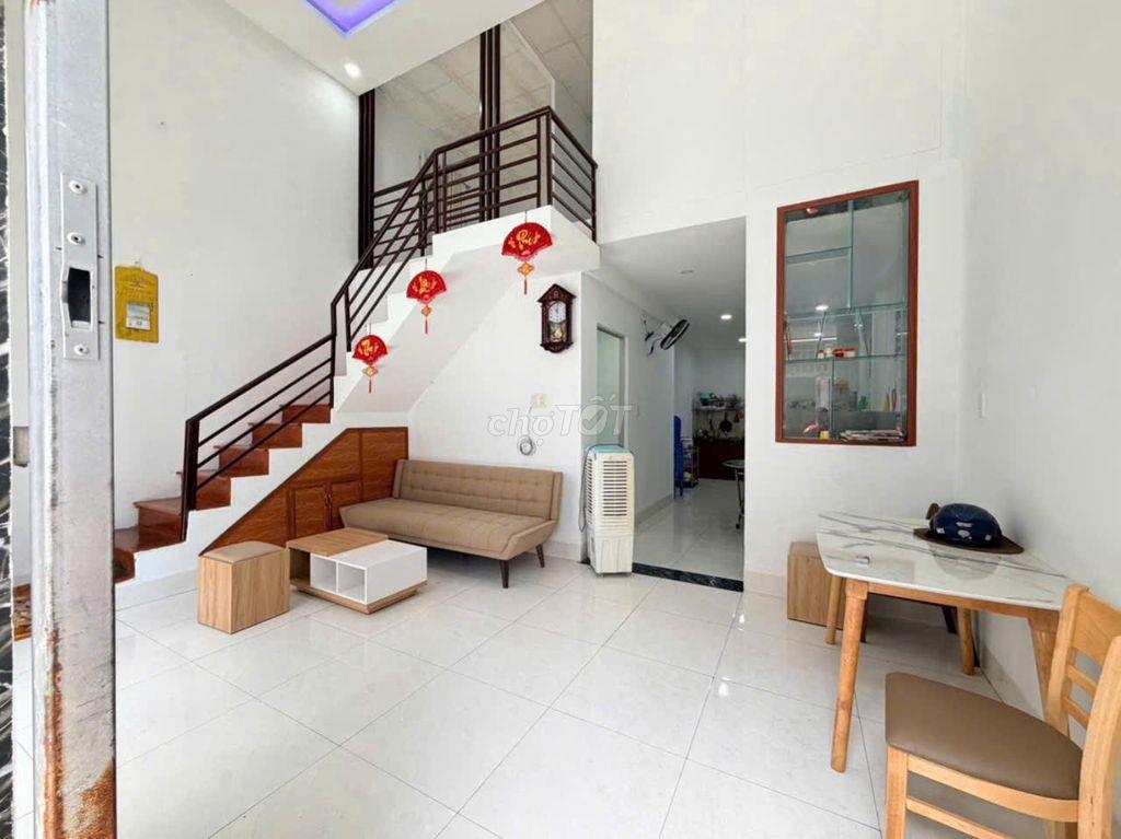 CHO THUÊ NHÀ NGUYÊN CĂN 3 NGỦ FULL NỘI THẤT GẦN VINPEARL GIÁ 11 TRIỆU