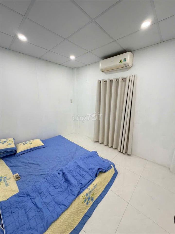 CHO THUÊ NHÀ NGUYÊN CĂN 3 NGỦ FULL NỘI THẤT GẦN VINPEARL GIÁ 11 TRIỆU