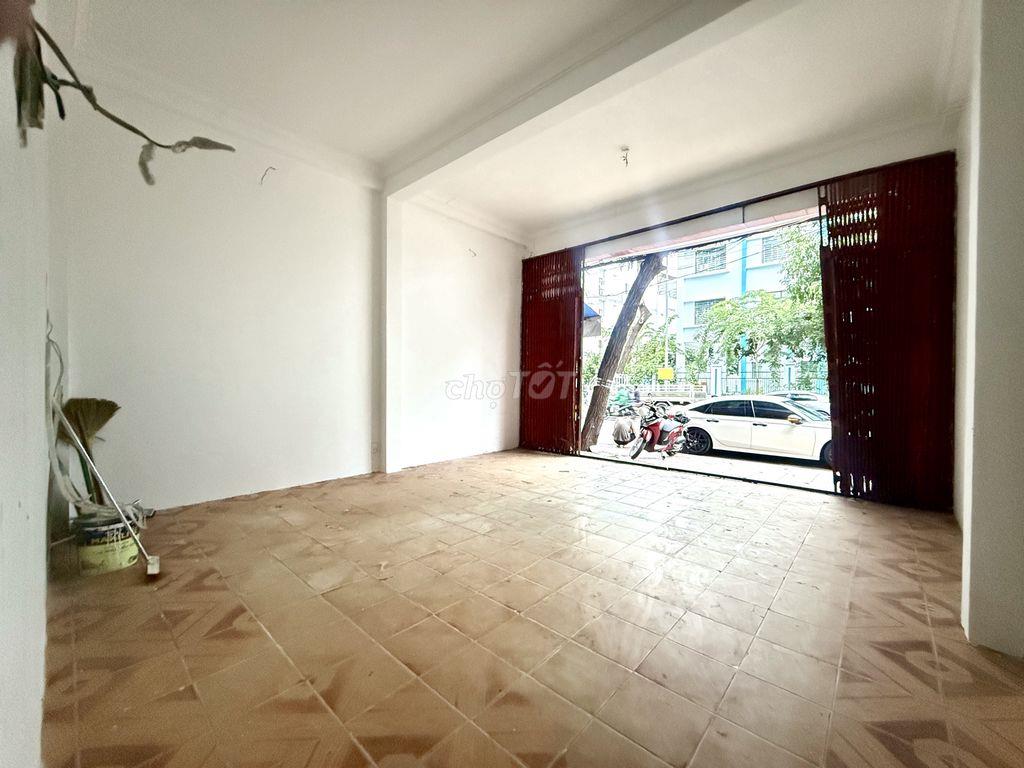 🏡 CHO THUÊ NHÀ KINH DOANH 3 PHÒNG, GÓC 2 MẶT TIỀN GẦN BIỂN – LỘC THỌ