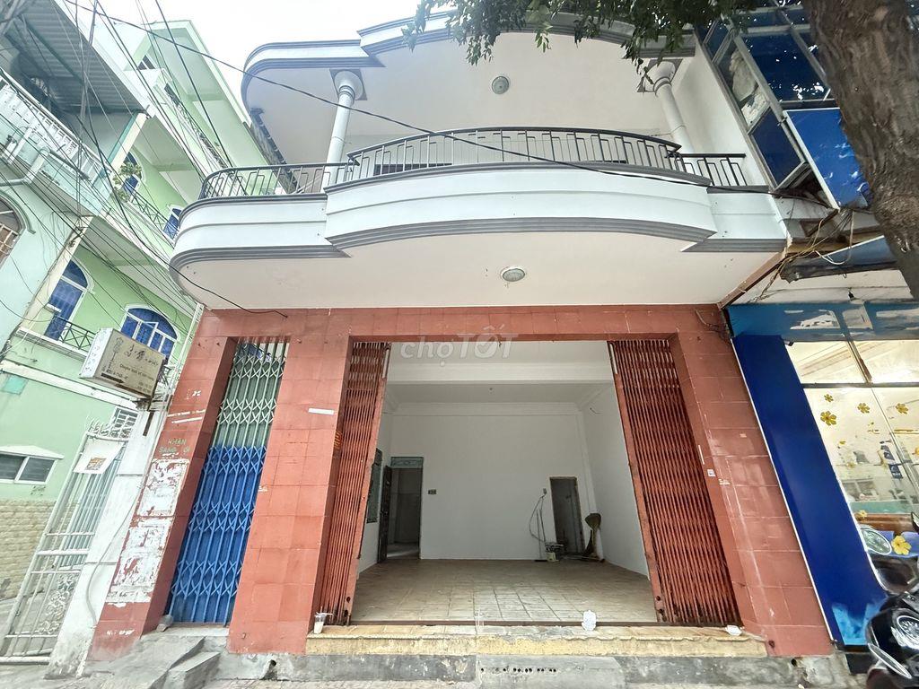🏡 CHO THUÊ NHÀ KINH DOANH 3 PHÒNG, GÓC 2 MẶT TIỀN GẦN BIỂN – LỘC THỌ