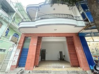 🏡 CHO THUÊ NHÀ KINH DOANH 3 PHÒNG, GÓC 2 MẶT TIỀN GẦN BIỂN – LỘC THỌ