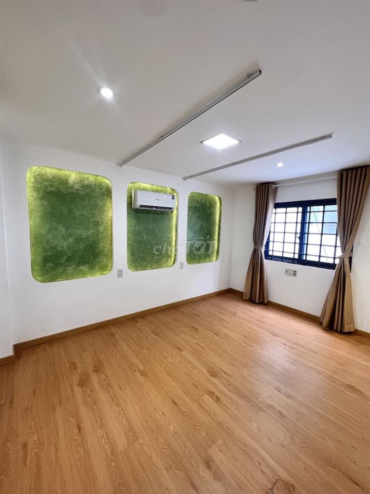 CHO THUÊ NHÀ Ở KINH DOANH 4 TẦNG 6 PHÒNG GẦN KHU PHỐ HÀN