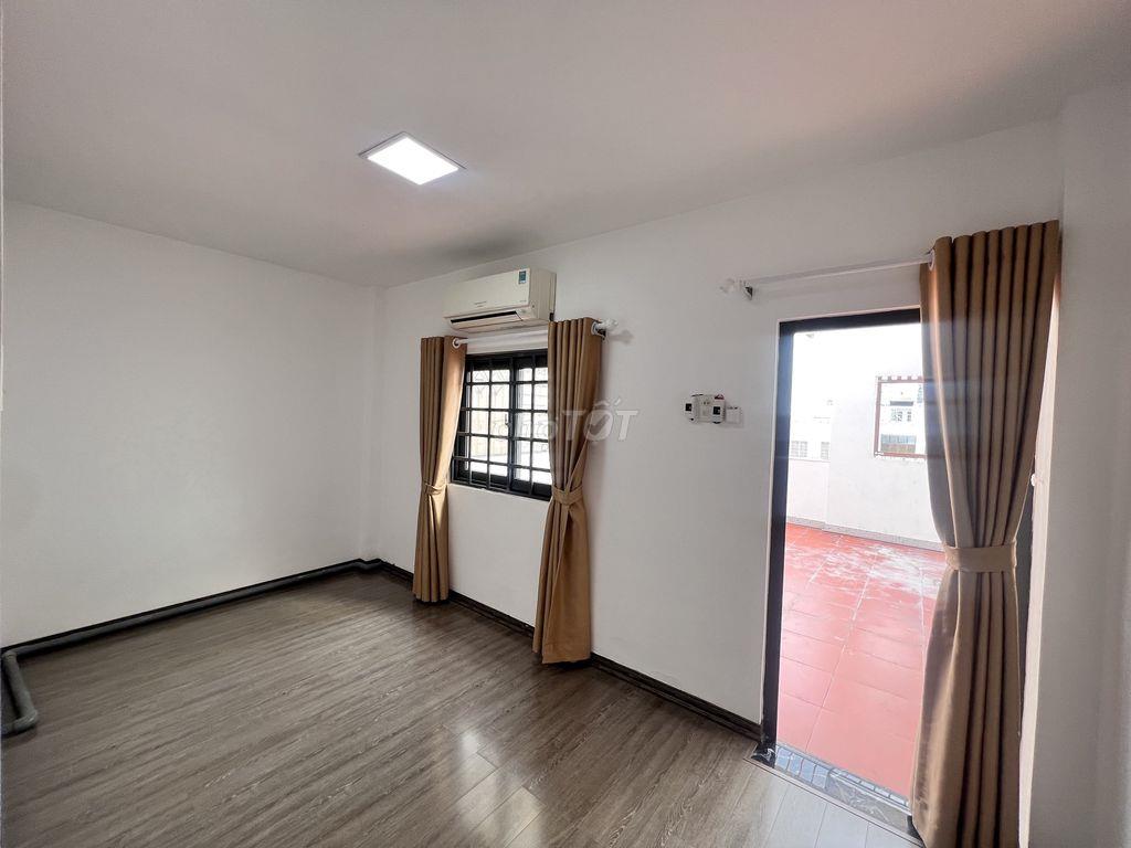 CHO THUÊ NHÀ Ở KINH DOANH 4 TẦNG 6 PHÒNG GẦN KHU PHỐ HÀN
