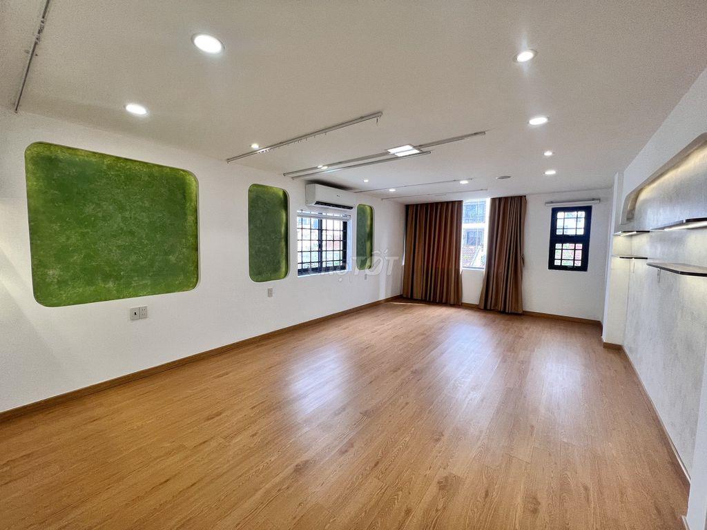 CHO THUÊ NHÀ Ở KINH DOANH 4 TẦNG 6 PHÒNG GẦN KHU PHỐ HÀN