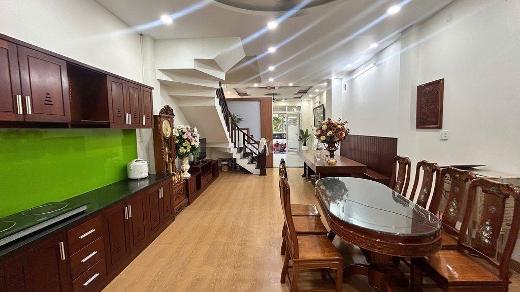 CHO THUÊ NHÀ Ở KINH DOANH 3 TẦNG 3PN KHU HÀ QUANG 2 – 19 TRIỆU/THÁNG