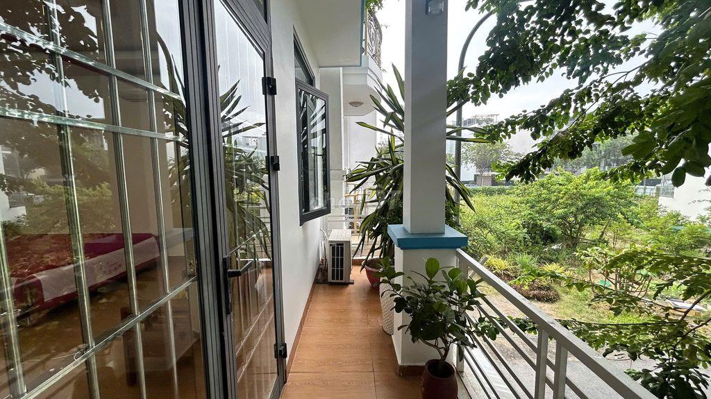 CHO THUÊ NHÀ Ở KINH DOANH 3 TẦNG 3PN KHU HÀ QUANG 2 – 19 TRIỆU/THÁNG