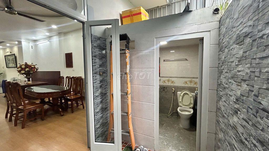 CHO THUÊ NHÀ Ở KINH DOANH 3 TẦNG 3PN KHU HÀ QUANG 2 – 19 TRIỆU/THÁNG
