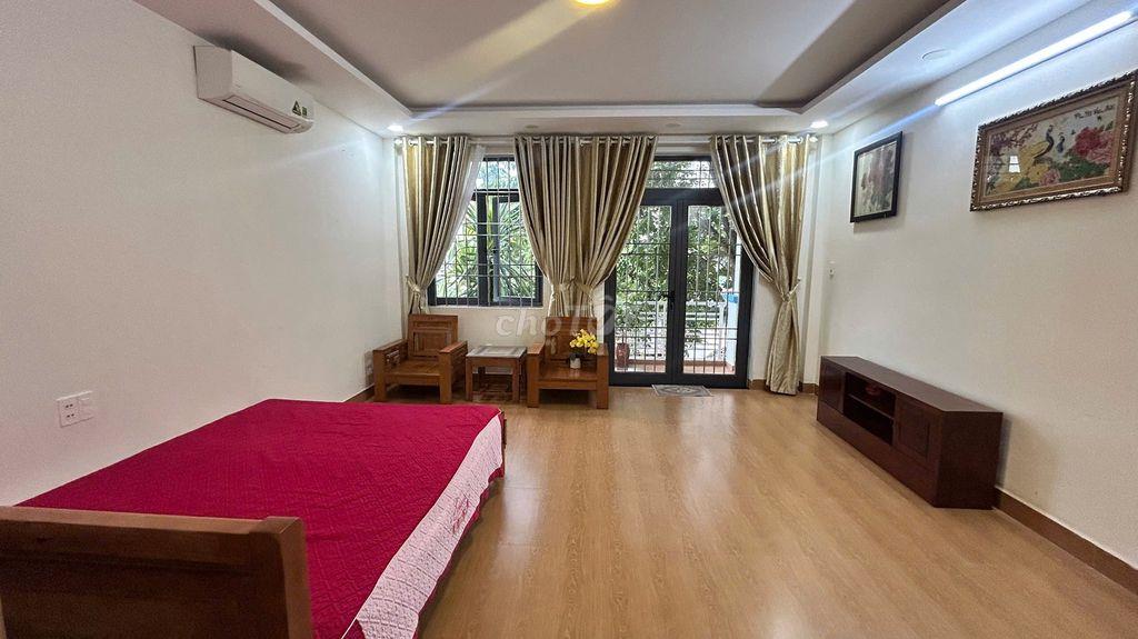 CHO THUÊ NHÀ Ở KINH DOANH 3 TẦNG 3PN KHU HÀ QUANG 2 – 19 TRIỆU/THÁNG
