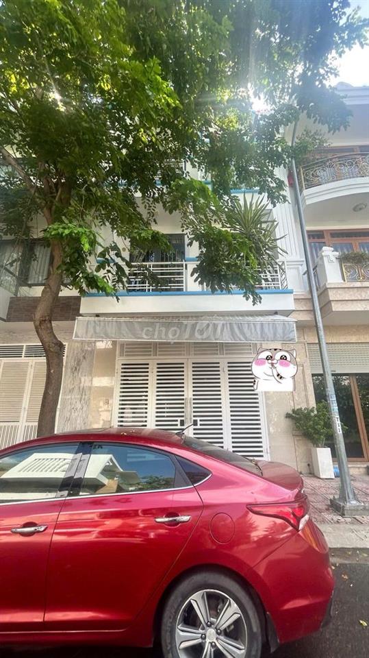 CHO THUÊ NHÀ Ở KINH DOANH 3 TẦNG 3PN KHU HÀ QUANG 2 – 19 TRIỆU/THÁNG