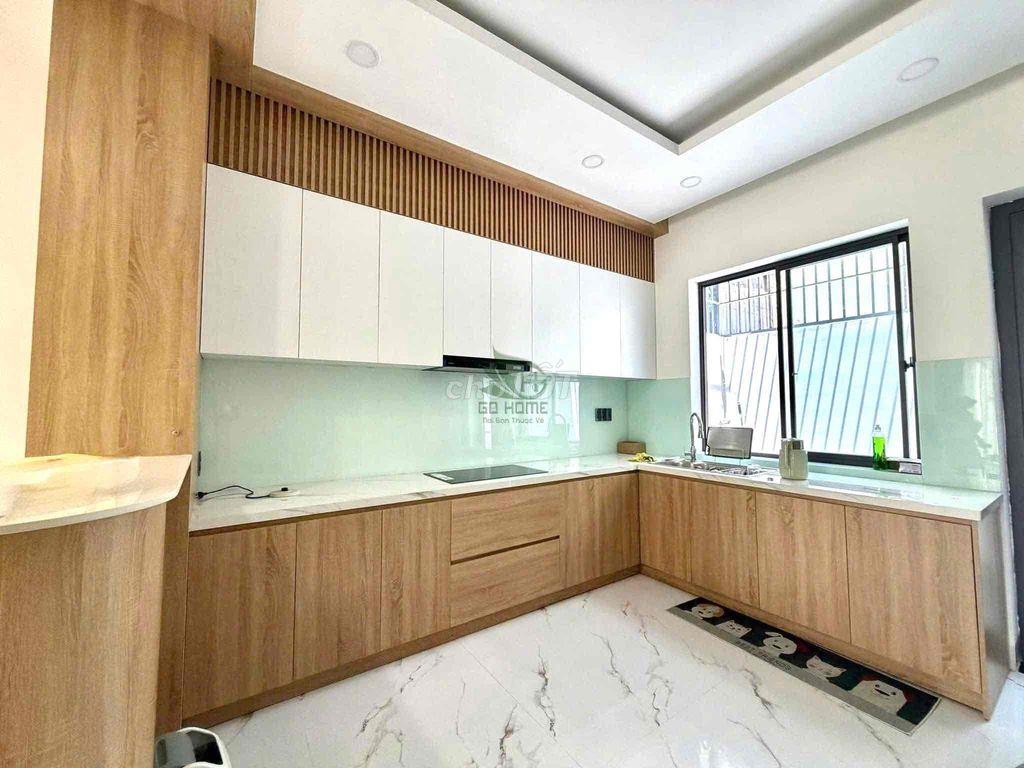 CHO THUÊ NHÀ NGUYÊN CĂN 3PN MỚI KĐT MỸ GIA GIÁ 23 TRIỆU/THÁNG