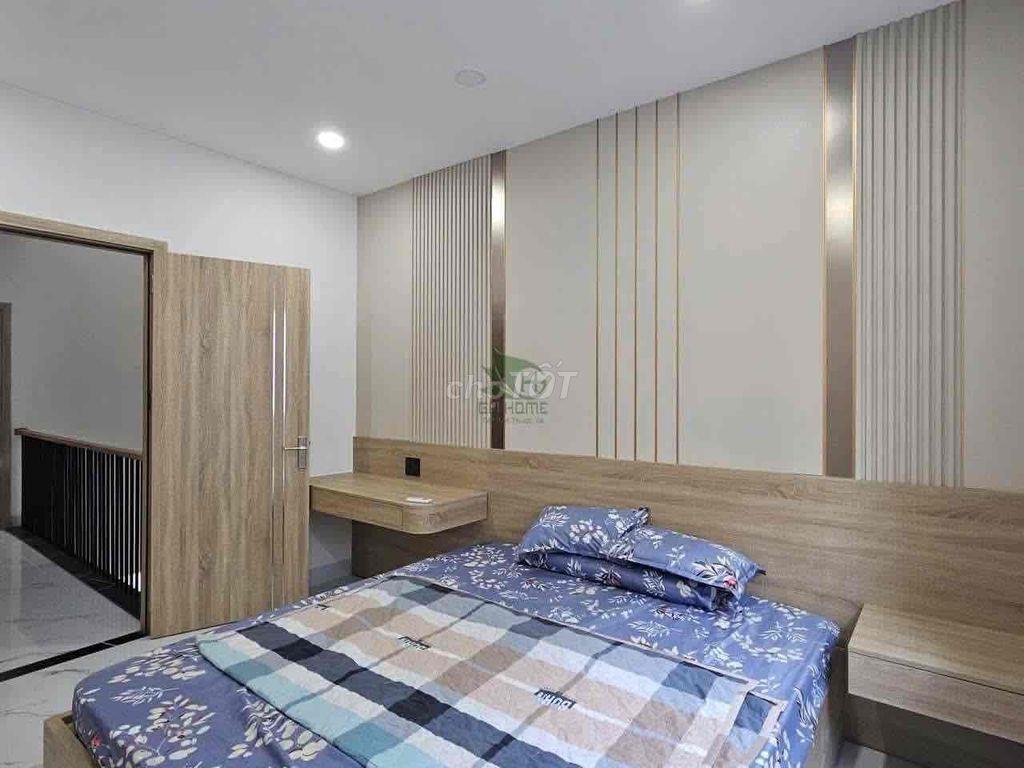 CHO THUÊ NHÀ NGUYÊN CĂN 3PN MỚI KĐT MỸ GIA GIÁ 23 TRIỆU/THÁNG