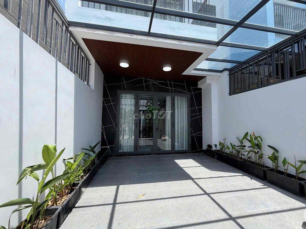 CHO THUÊ NHÀ NGUYÊN CĂN 3PN MỚI KĐT MỸ GIA GIÁ 23 TRIỆU/THÁNG