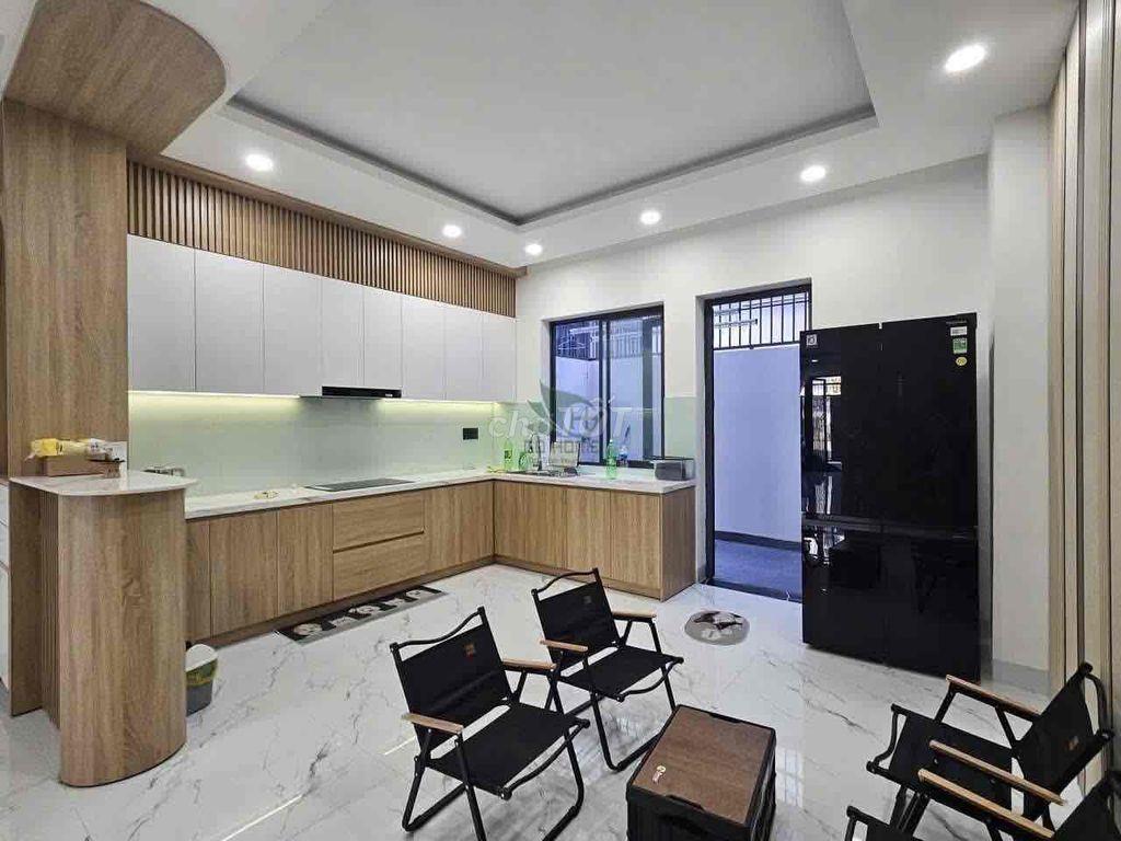 CHO THUÊ NHÀ NGUYÊN CĂN 3PN MỚI KĐT MỸ GIA GIÁ 23 TRIỆU/THÁNG