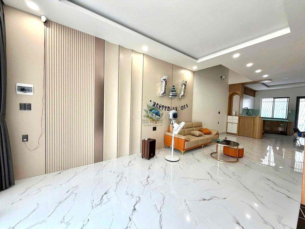 CHO THUÊ NHÀ NGUYÊN CĂN 3PN MỚI KĐT MỸ GIA GIÁ 23 TRIỆU/THÁNG