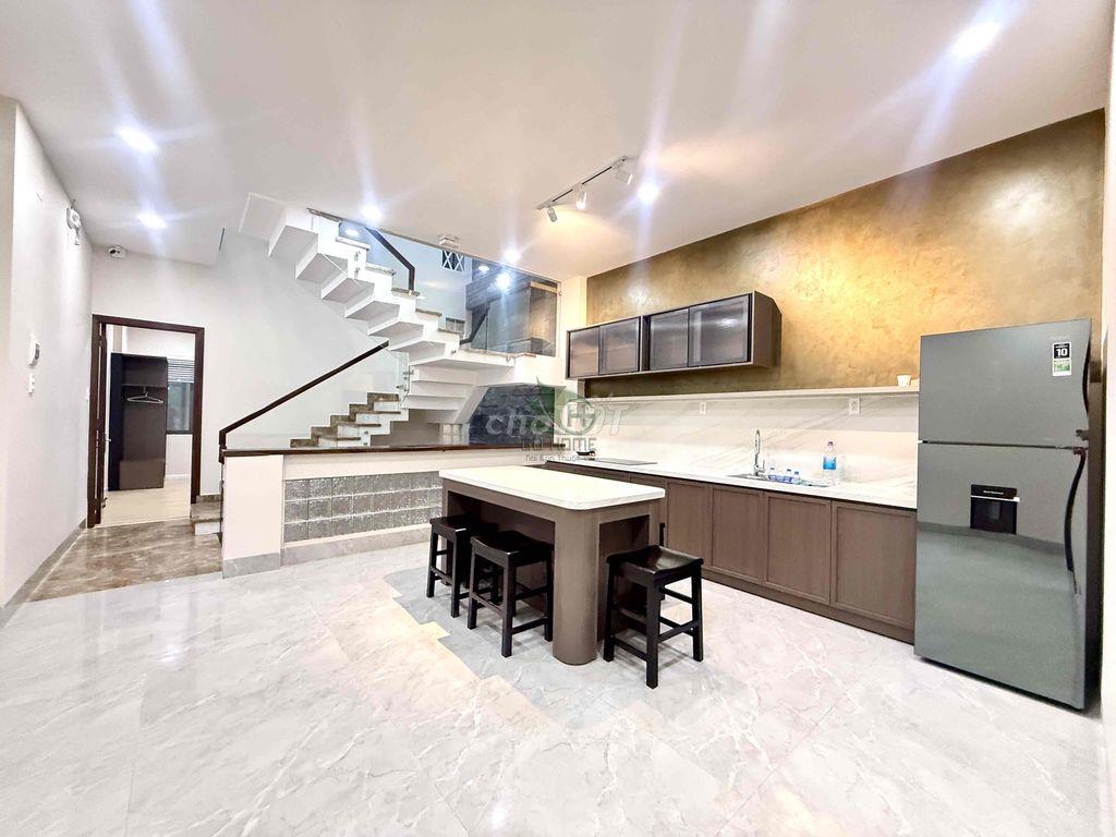 CHO THUÊ NHÀ ĐẸP VIEW NÚI 3PN KĐT MỸ GIA GÓI 25 TRIỆU/THÁNG
