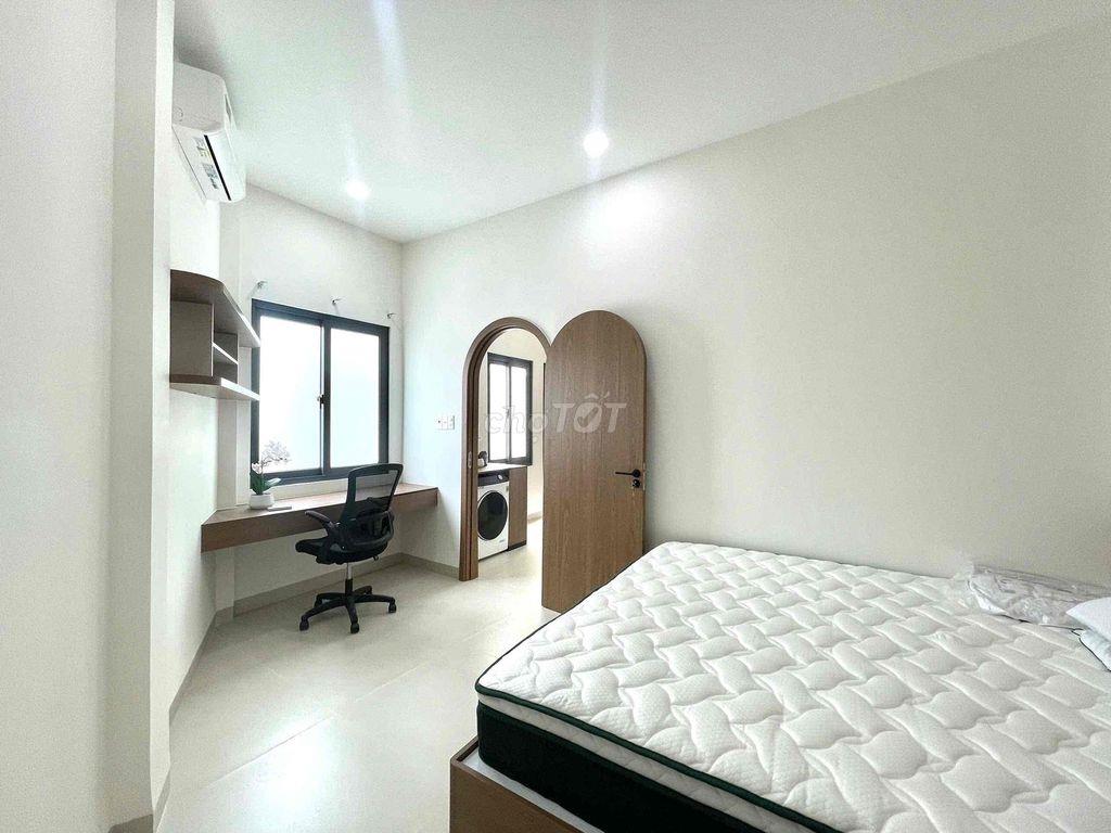 CHO THUÊ NHÀ NGUYÊN CĂN MỚI 2 PN GIÁ 16 TRIỆU/THÁNG