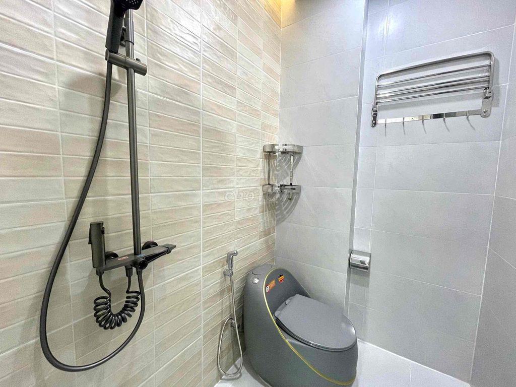 CHO THUÊ NHÀ NGUYÊN CĂN MỚI 2 PN GIÁ 16 TRIỆU/THÁNG