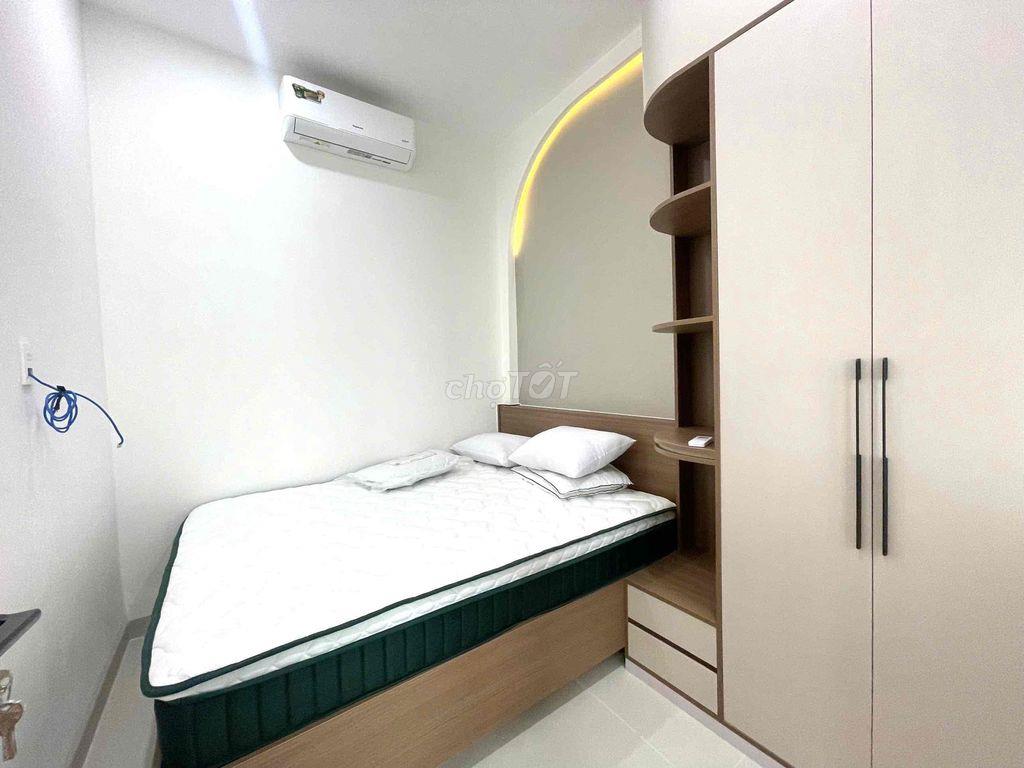 CHO THUÊ NHÀ NGUYÊN CĂN MỚI 2 PN GIÁ 16 TRIỆU/THÁNG