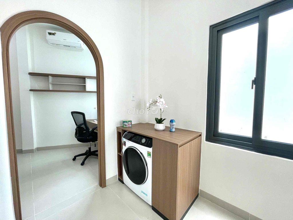 CHO THUÊ NHÀ NGUYÊN CĂN MỚI 2 PN GIÁ 16 TRIỆU/THÁNG