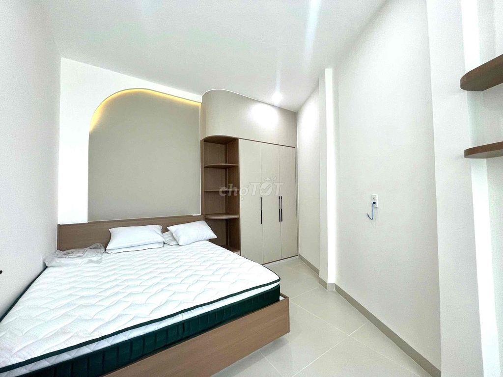 CHO THUÊ NHÀ NGUYÊN CĂN MỚI 2 PN GIÁ 16 TRIỆU/THÁNG