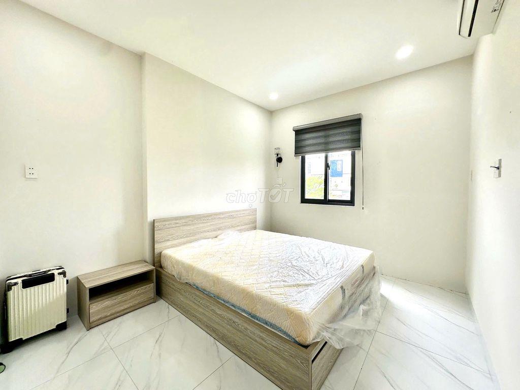 CHO THUÊ NHÀ NGUYÊN CĂN 3PN FULL NỘI THẤT KĐT MỸ GIA GIÁ 25 TRIỆU